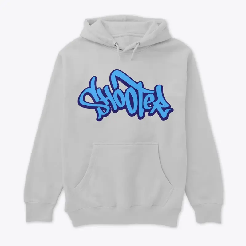 Shooter Hoodie