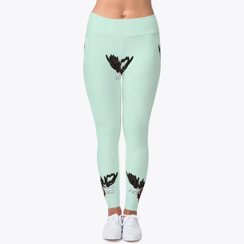 Moose FPV Leggings