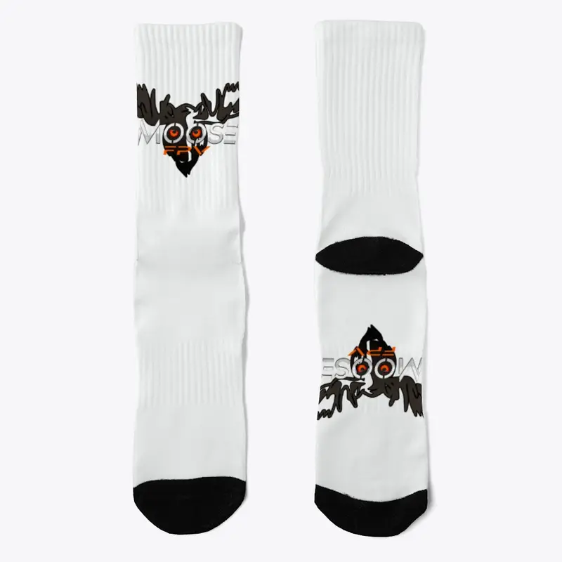 Moose FPV Socks