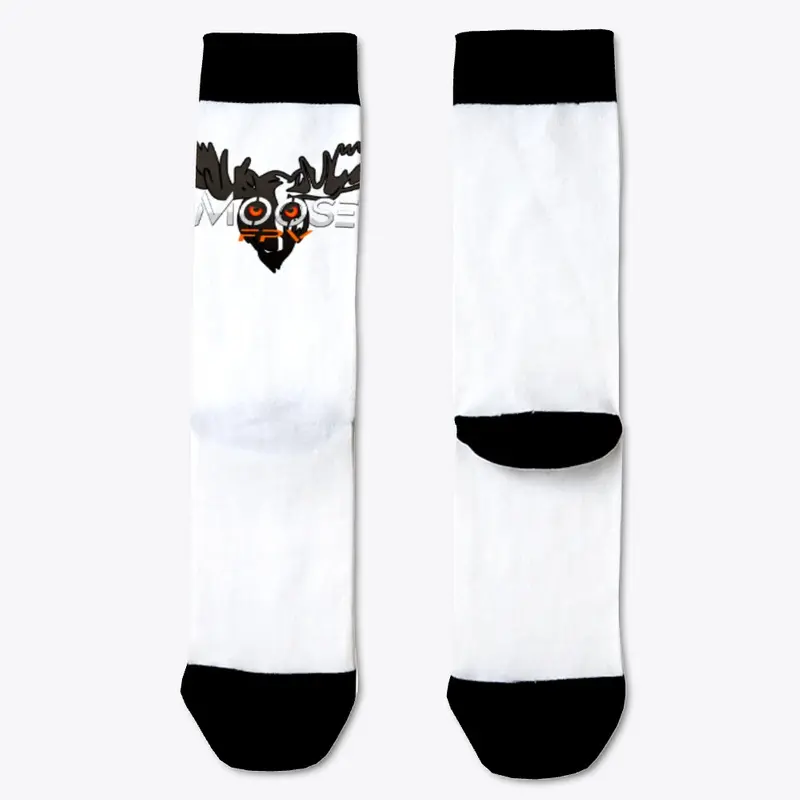 Moose FPV Socks