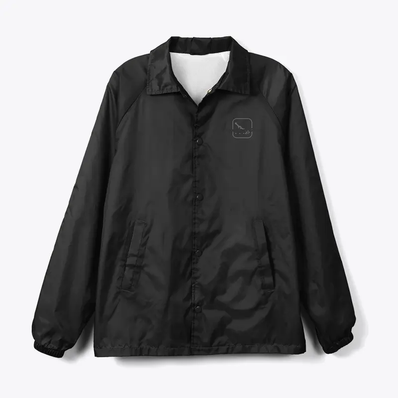 Bizz FPV Windbreaker