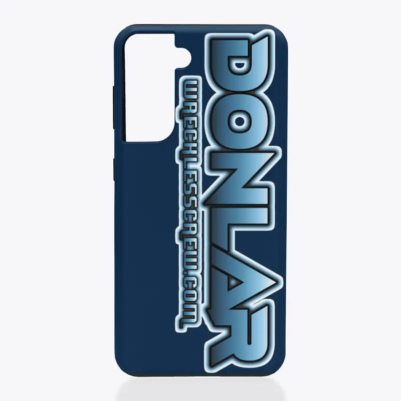 Donlar Phone Case