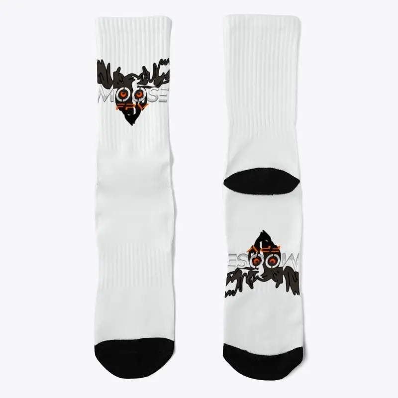 Moose FPV Socks