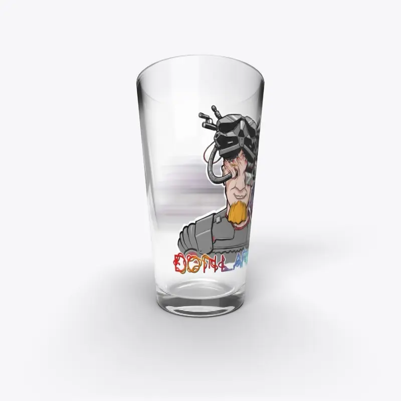 Donlar Drinkware