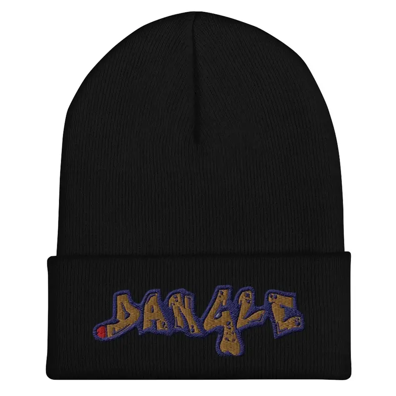 Dangle Beanie