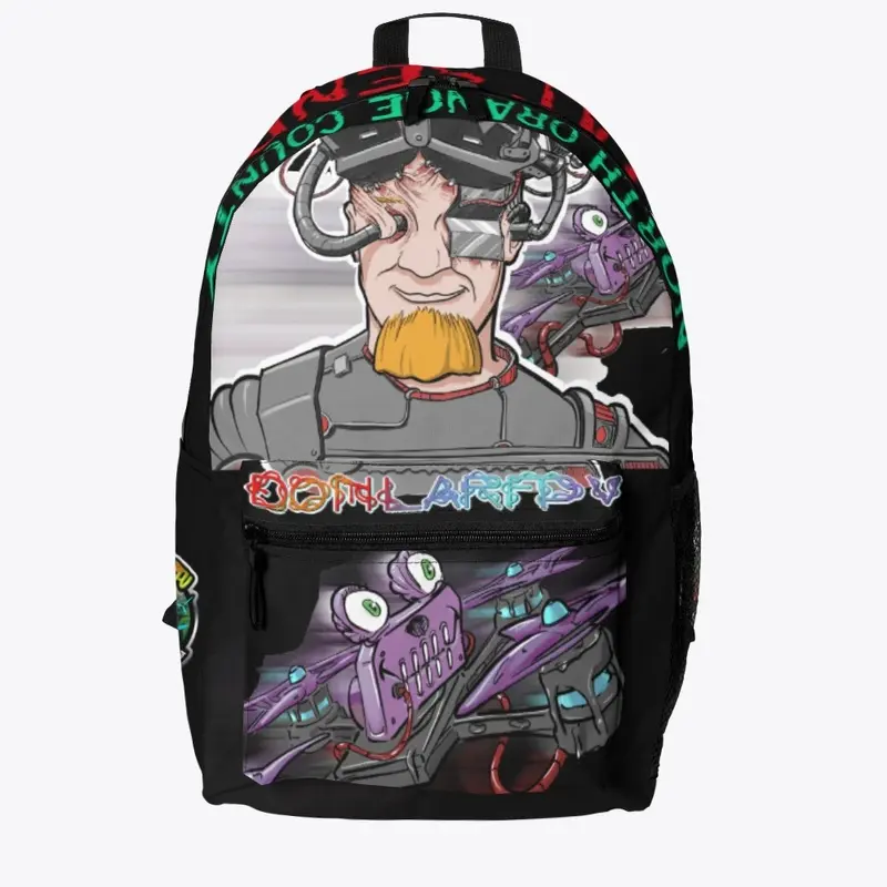 Donlar NOC Backpack