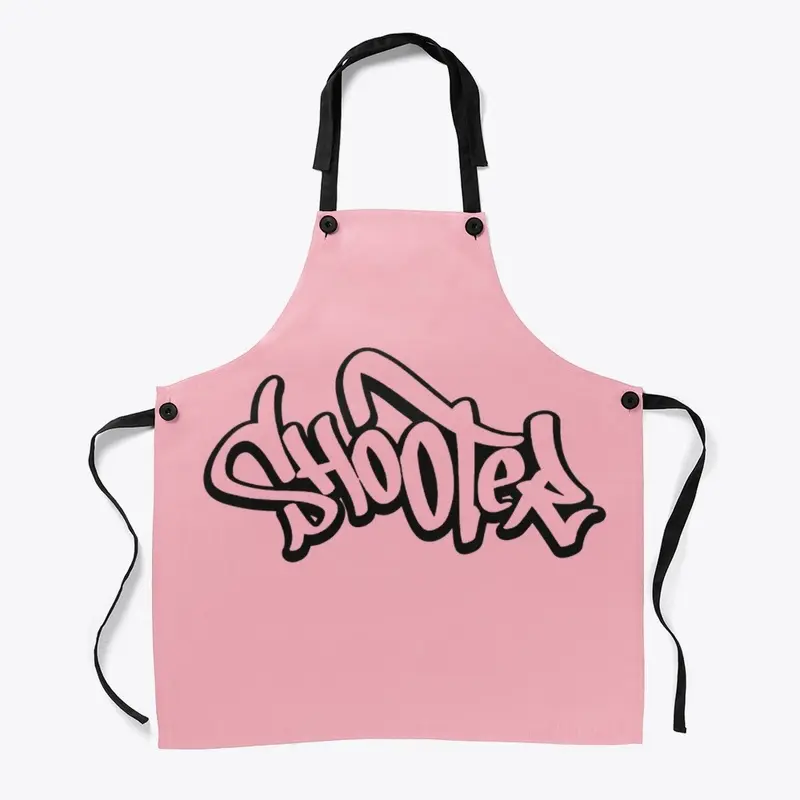 Sho0ter Apron