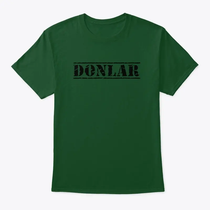 Donlar Classic Tee