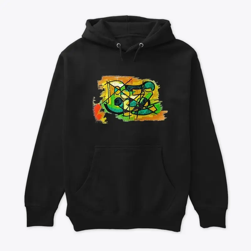 Bizz FPV Hoodie