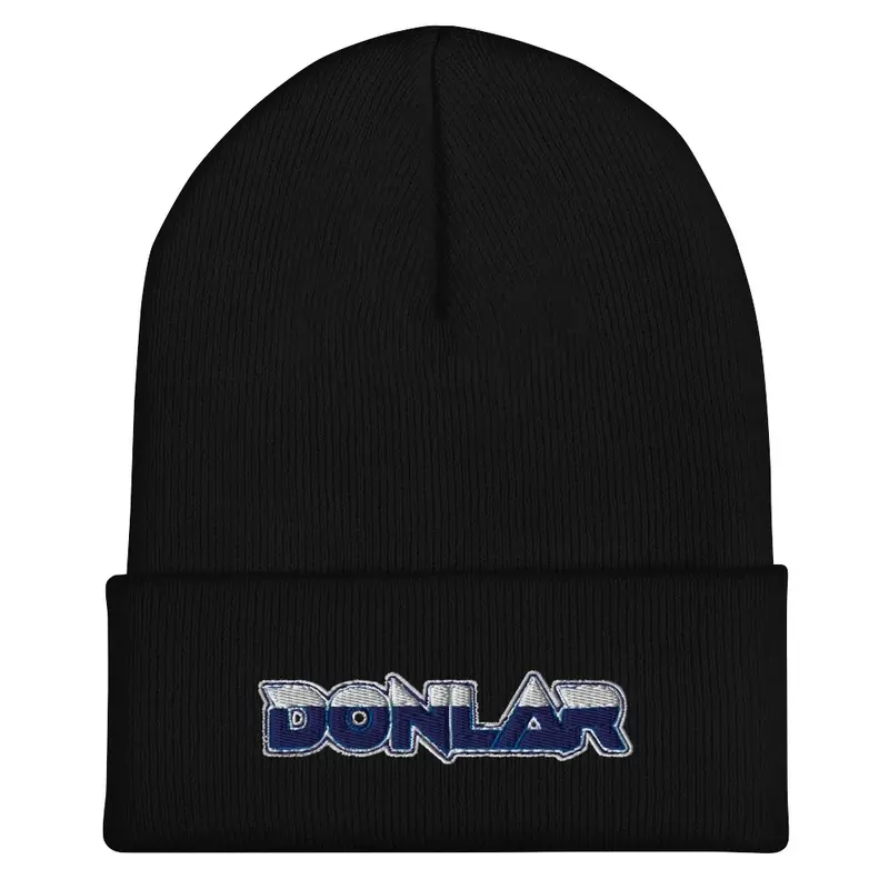 Donlar Beanie