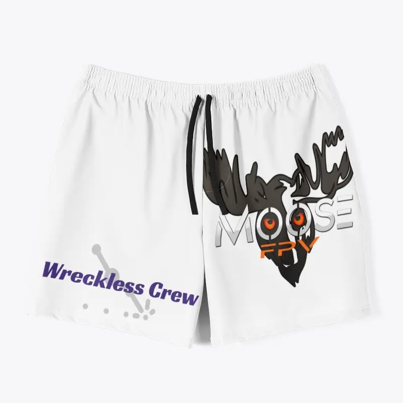 Moose Fpv Shorts